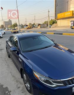 كيا اوبتيما